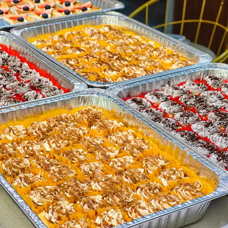 Árasán mór-acmhainní Bácála Tráidire Tráidire Coimeádáin Alúmanaim Aillín