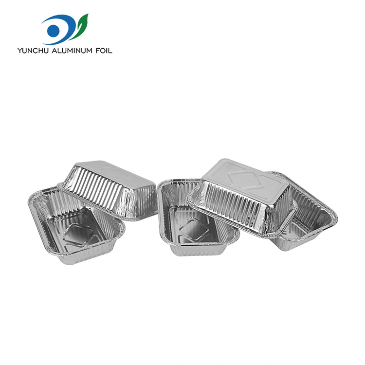 Coimeádáin scragall alúmanaim airgid alúmanaim a alúmanaim aeir a bhácáil