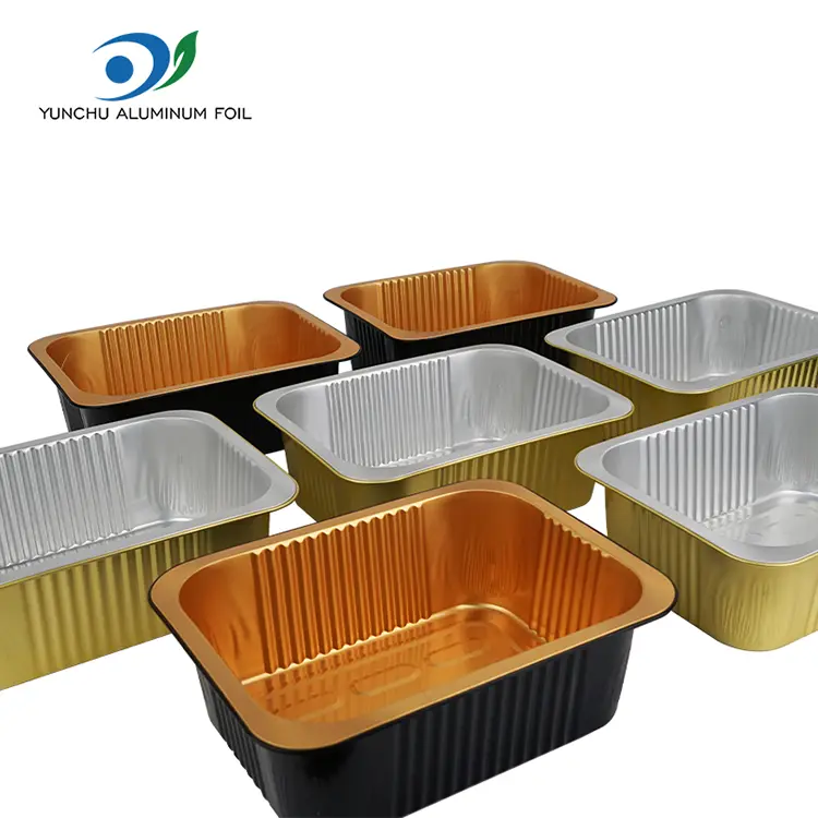 Séalaithe indiúscartha coimeádáin scragall alúmanaim chearnach