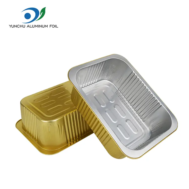 Séalaithe indiúscartha coimeádáin scragall alúmanaim chearnach