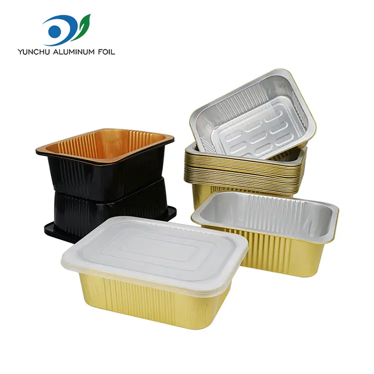 Séalaithe indiúscartha coimeádáin scragall alúmanaim chearnach