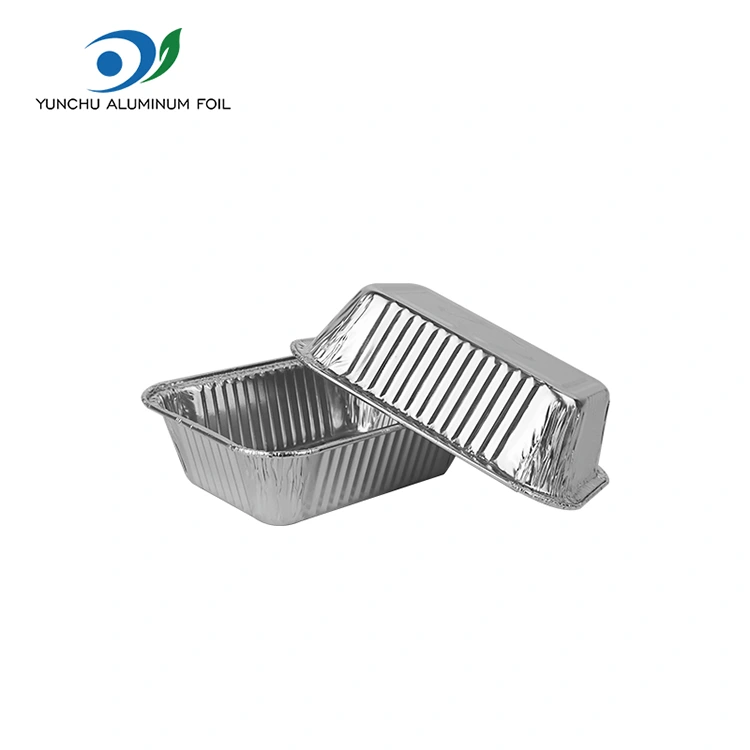 Coimeádáin scragall alúmanaim airgid alúmanaim a alúmanaim aeir a bhácáil