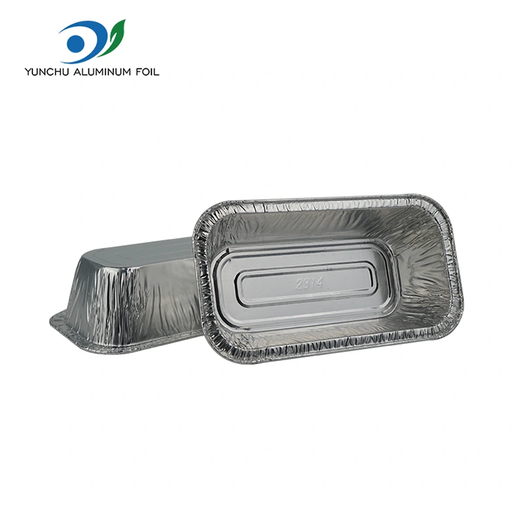 Fryer dronuilleogach a bhácáil coimeádáin scragall alúmanaim airgid