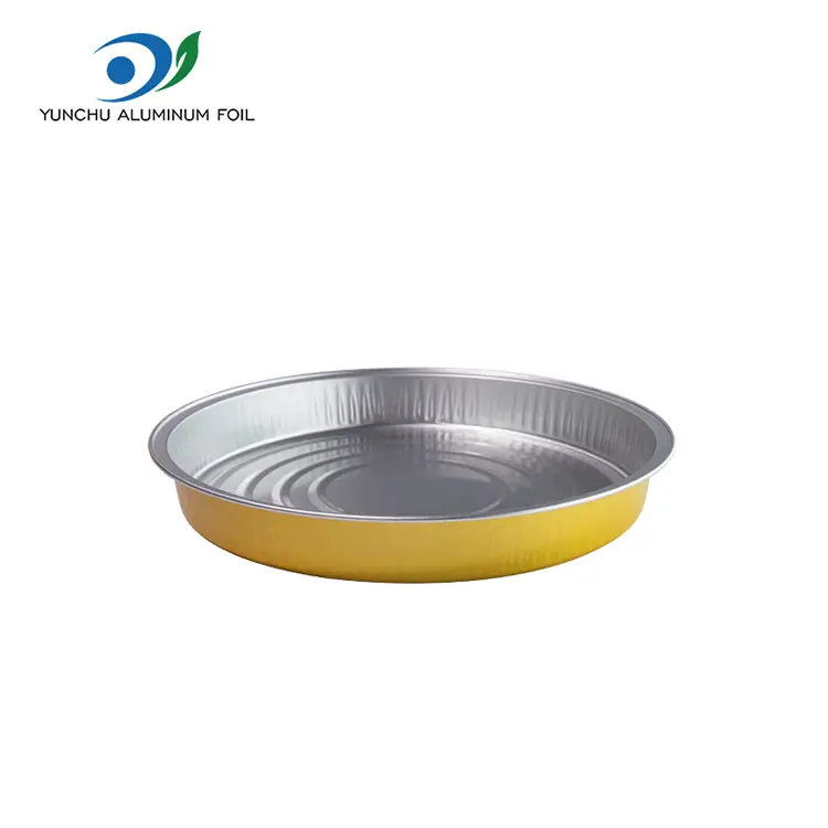 Babhtaí bácála indiúscartha coimeádáin scragall alúmanaim Babhtaí bácála indiúscartha coimeádáin scragall alúmanaim