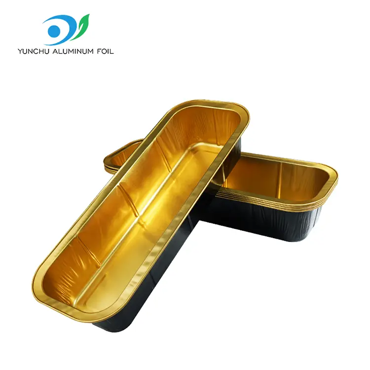 Arán dronuilleogach arán coimeádáin scragall alúmanaim alúmanaim réidh