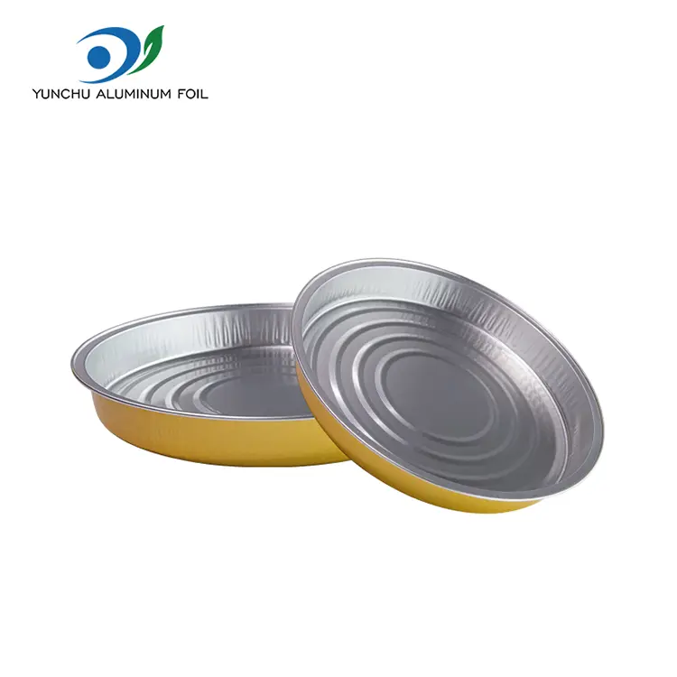 Babhtaí bácála indiúscartha coimeádáin scragall alúmanaim