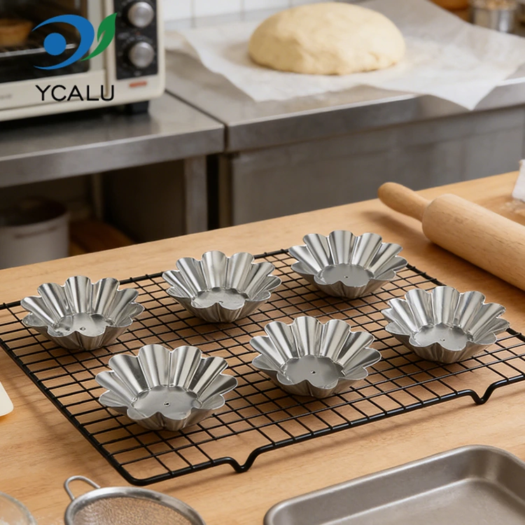 Tráidire toirtín Uibheacha Chrysanthemum Indiúscartha Gabhdáin Bia Scragall Alúmanam Airgid