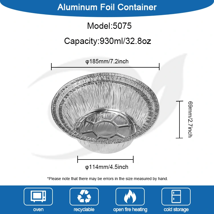 Coimeádáin scragall alúmanaim airgid alúmanaim takeaway saor in aisce