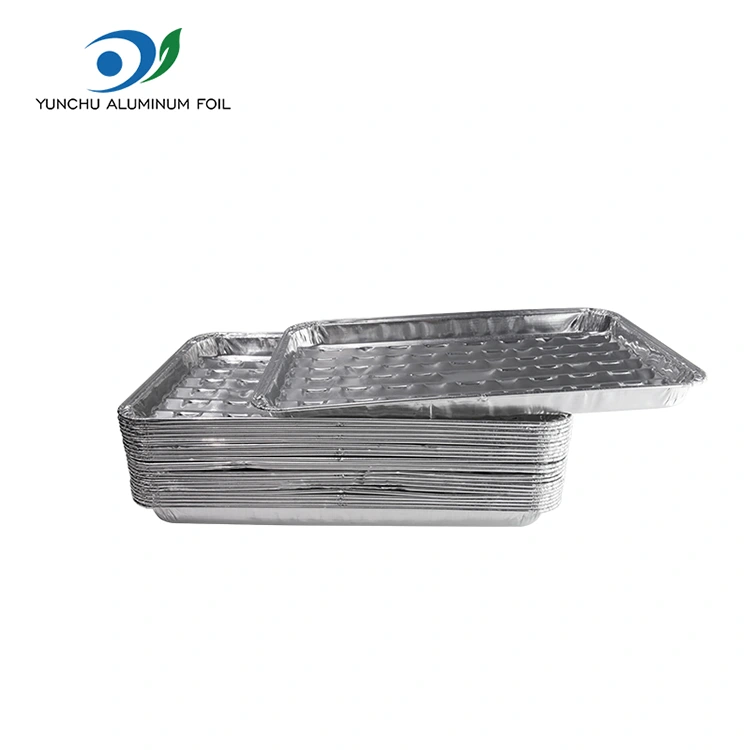 Panna grill indiúscartha