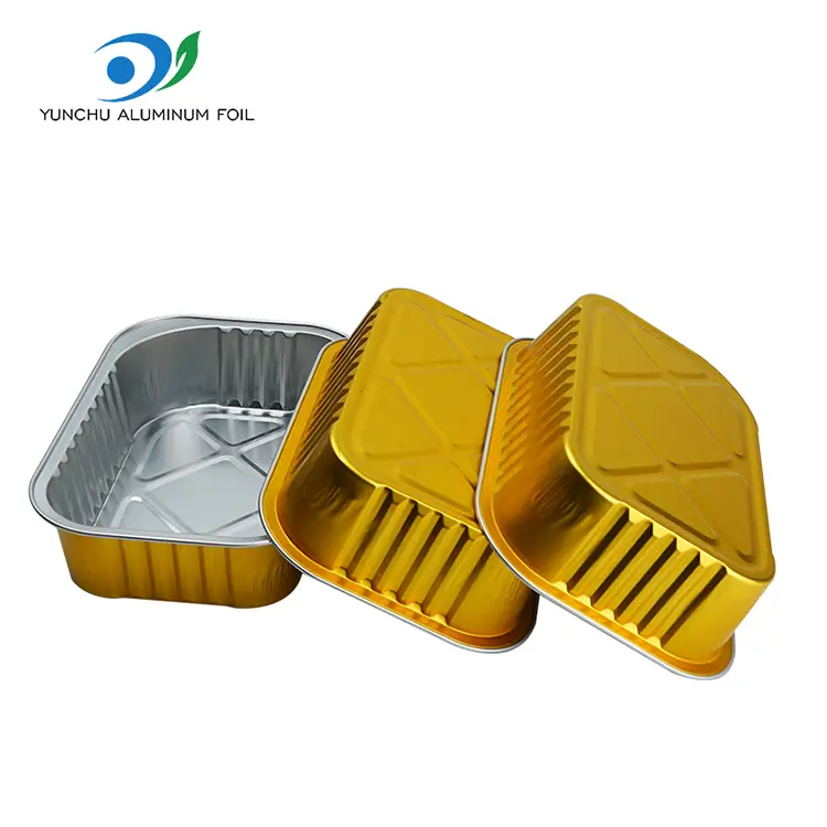 Coimeádáin scragall alúmanaim grill dronuilleogach indiúscartha