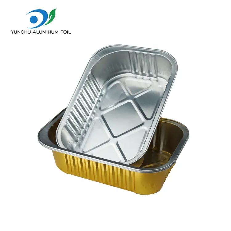 Coimeádáin scragall alúmanaim grill dronuilleogach indiúscartha