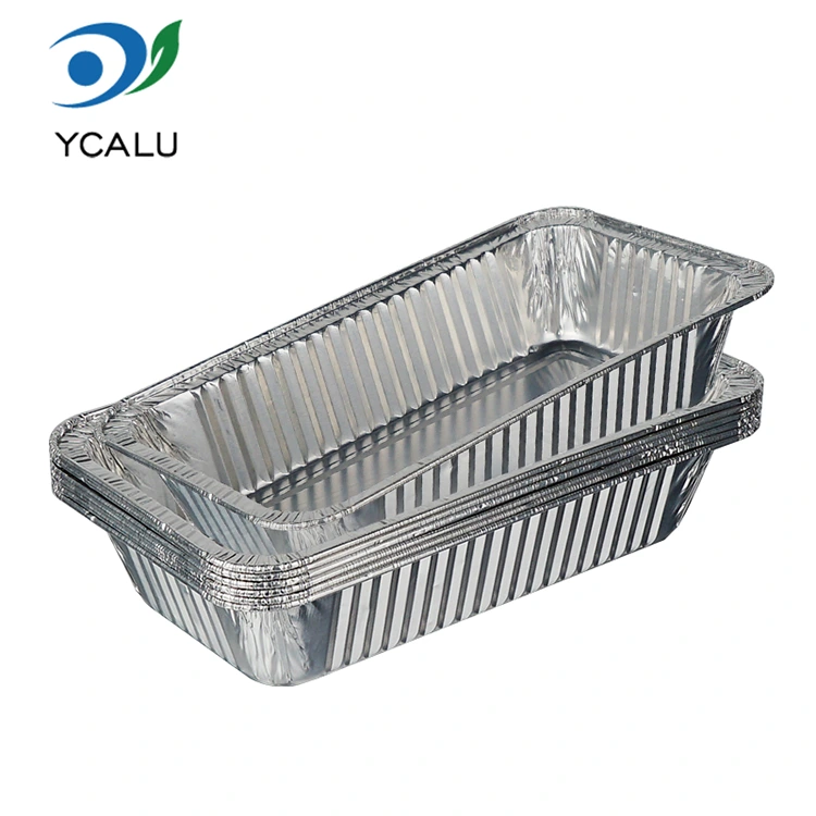 Fryer Aeir Grill Oighinn Airgid Indiúscartha Coimeádáin Bia Scragall Alúmanam Airgid
