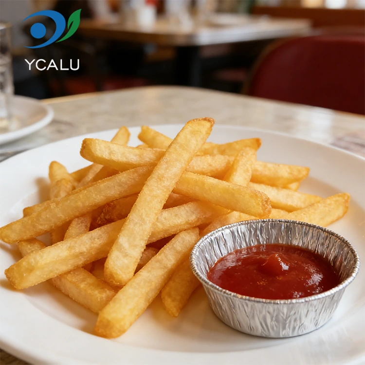 Fryer aer snámh bhabhta airgid indiúscartha Gabhdáin Bia Scragall Alúmanam Airgid