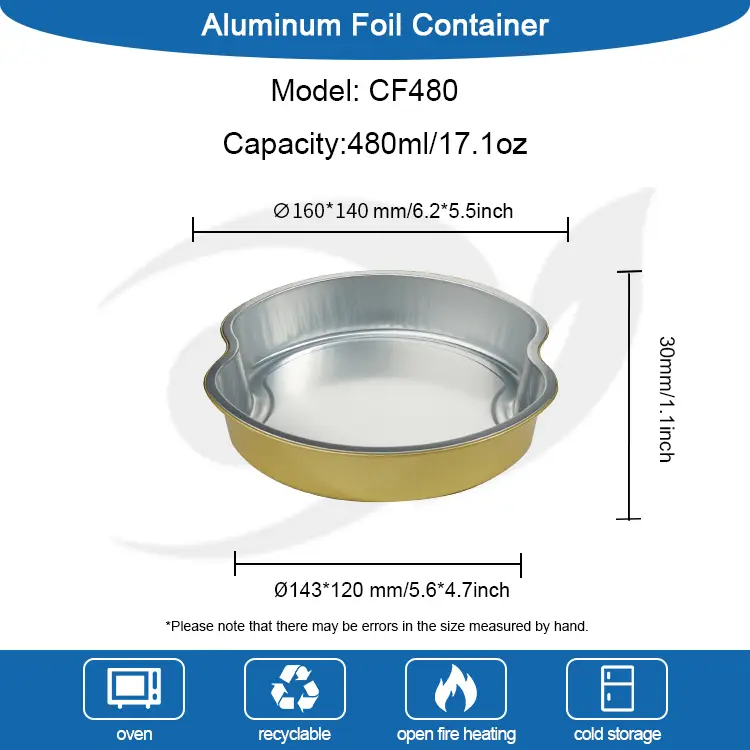Coimeádáin scragall alúmanaim bhabhta babhta órga