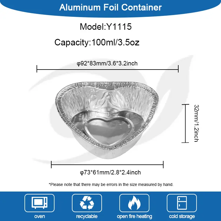 Císte croí-chruthach friothálaí alúmanaim alúmanaim alúmanaim alúmanaim