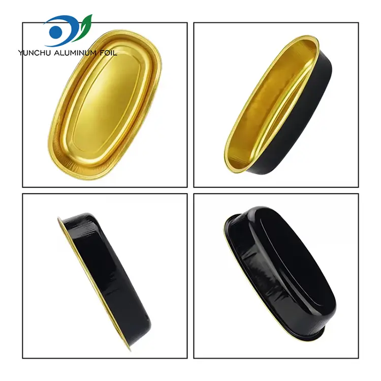 Dath ubhchruthach coimeádáin scragall alúmanaim smoothwall