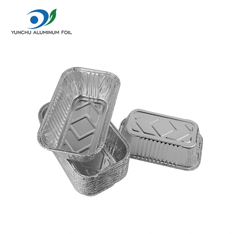 Fryer dronuilleogach grill grill coimeádáin scragall alúmanaim airgid Fryer dronuilleogach grill grill coimeádáin scragall alúmanaim airgid