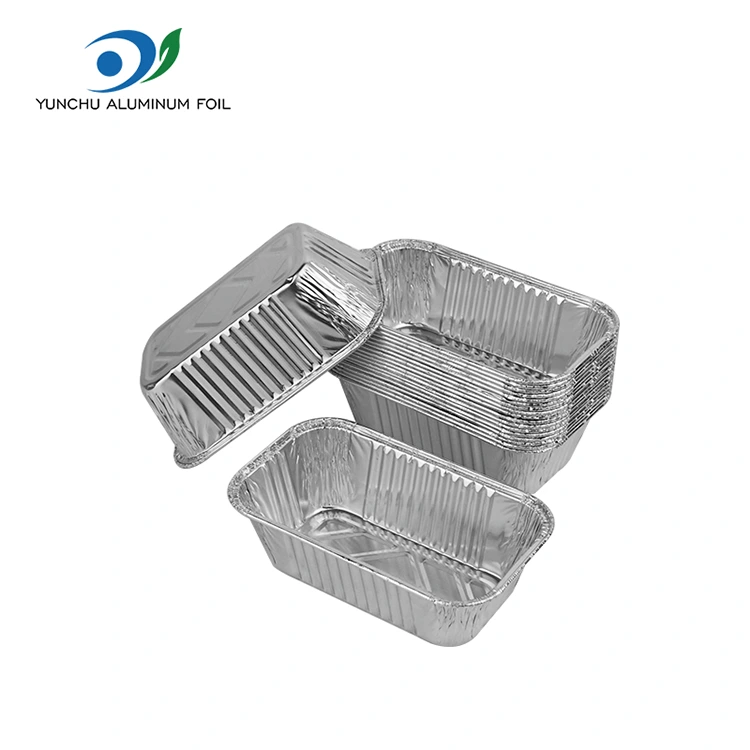 Fryer dronuilleogach grill grill coimeádáin scragall alúmanaim airgid