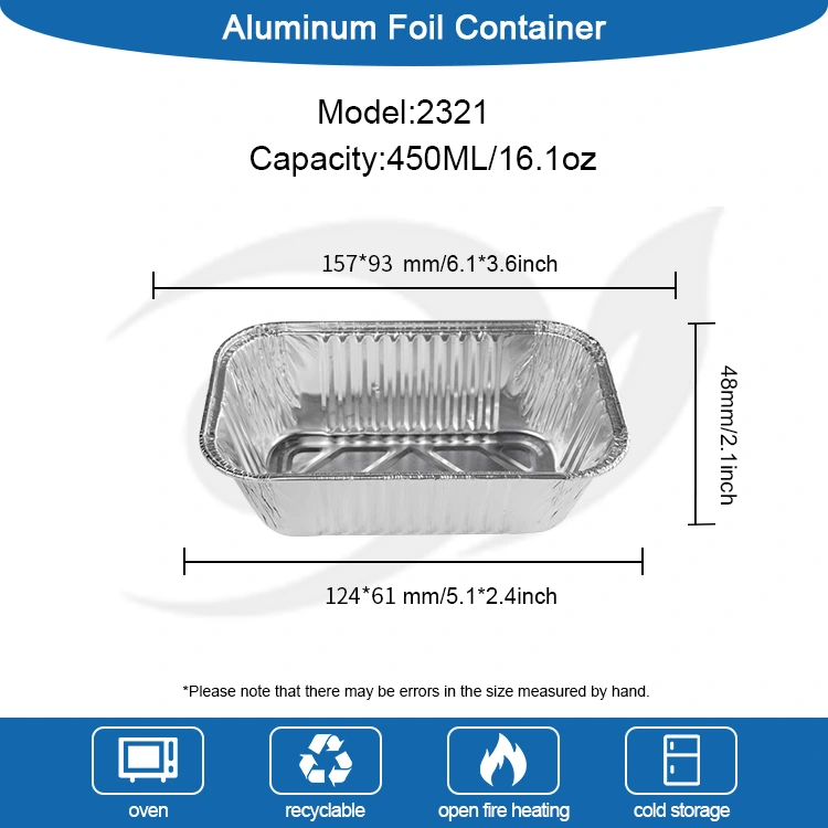 Fryer dronuilleogach grill grill coimeádáin scragall alúmanaim airgid