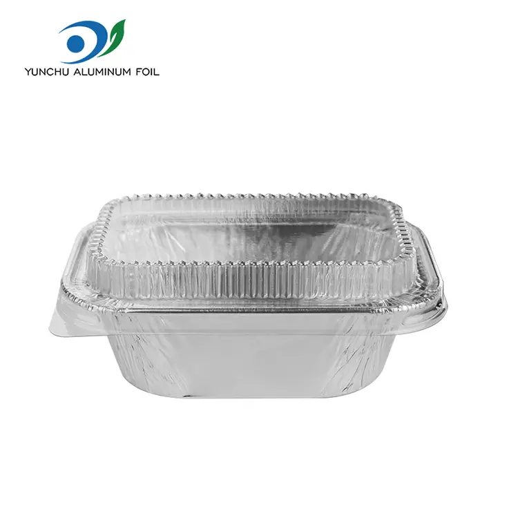 Císte dronuilleogach bácáil coimeádáin scragall alúmanaim airgid