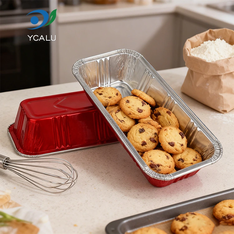 Freastal ar bhácús dronuilleogach dearg Gabhdáin Scragall Alúmanam Airgid