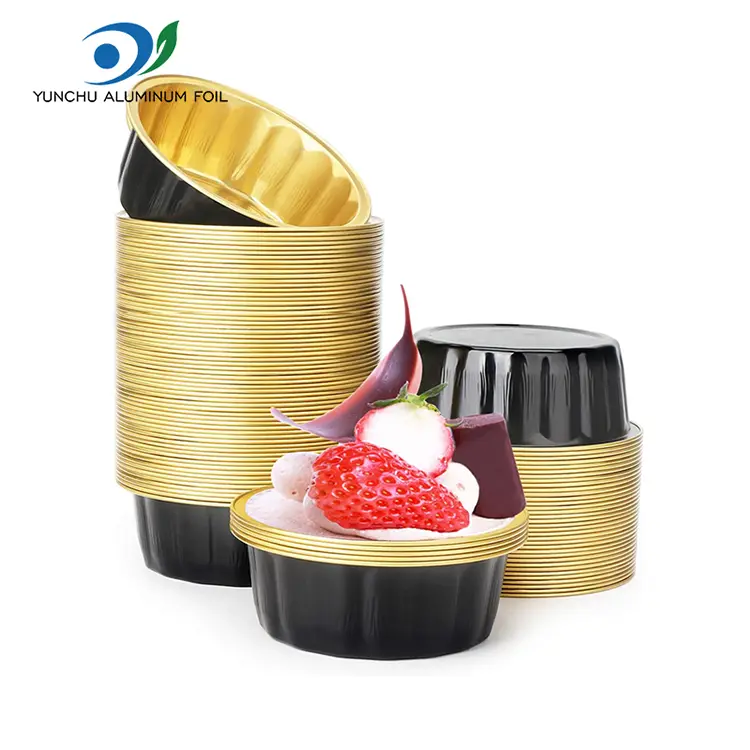 Babhla cruinn do choimeádáin scragall alúmanaim réidh milseog milseog Babhla cruinn do choimeádáin scragall alúmanaim réidh milseog milseog