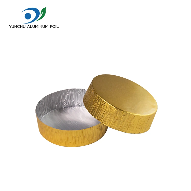 Coimeádán bia alúmanaim alúmanaim airgid beag cruinn